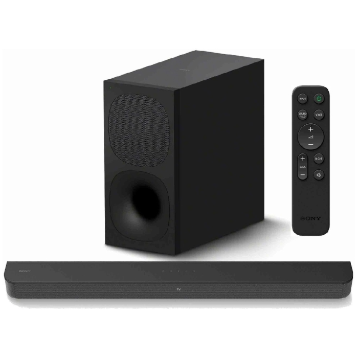 Sony HTS400.RU3