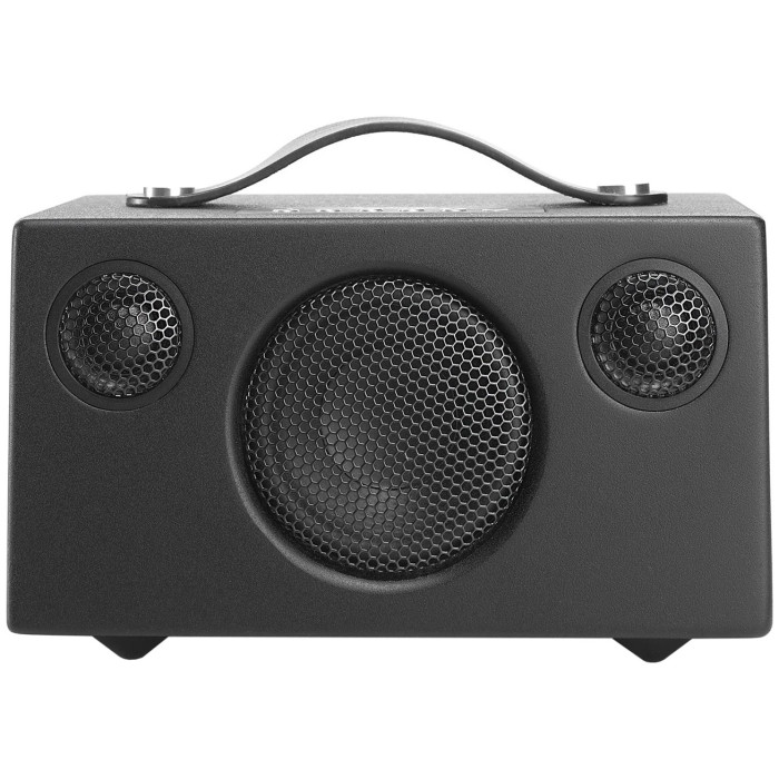 Audio Pro Addon T3+ черный