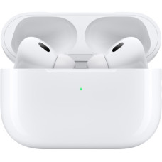 Наушники Apple AirPods Pro 2nd generation with Wireless MagSafe Charging Case белый