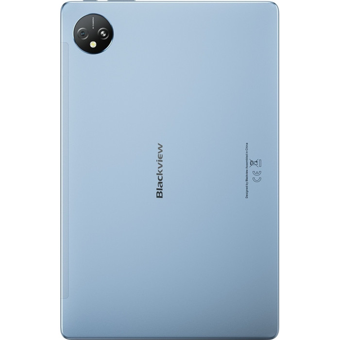 Blackview Tab 80 4G 10.1 дюйм 4 Гб/64 Гб голубой + подарок