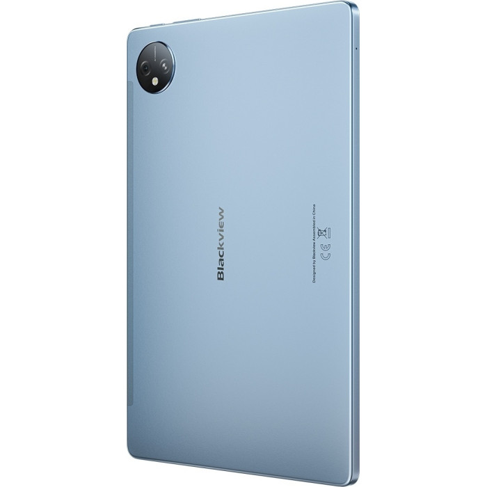 Blackview Tab 80 4G 10.1 дюйм 4 Гб/64 Гб голубой + подарок
