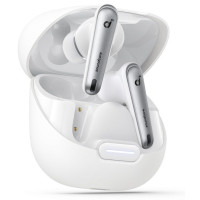 Наушники Soundcore Liberty 4 NC белый