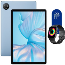 Blackview Tab 80 4G 10.1 дюйм 4 Гб/64 Гб голубой + подарок
