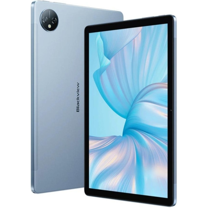 Blackview Tab 80 4G 10.1 дюйм 4 Гб/64 Гб голубой + подарок