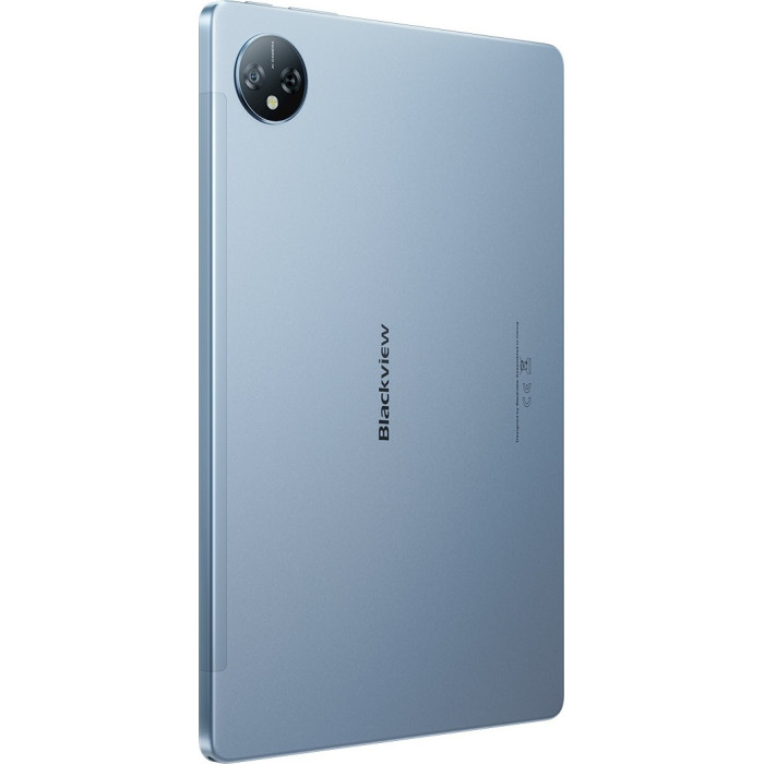 Blackview Tab 80 4G 10.1 дюйм 4 Гб/64 Гб голубой + подарок