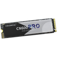 SSD Colorful CN600 PRO 512 Гб