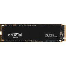 SSD Crucial P3 Plus CT500P3PSSD8 500 Гб