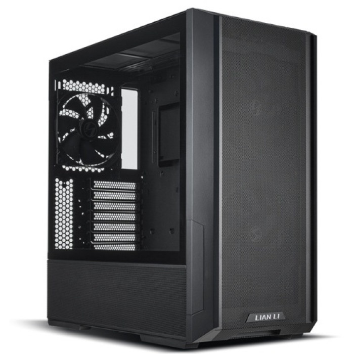 LIAN LI Lancool 216 черный