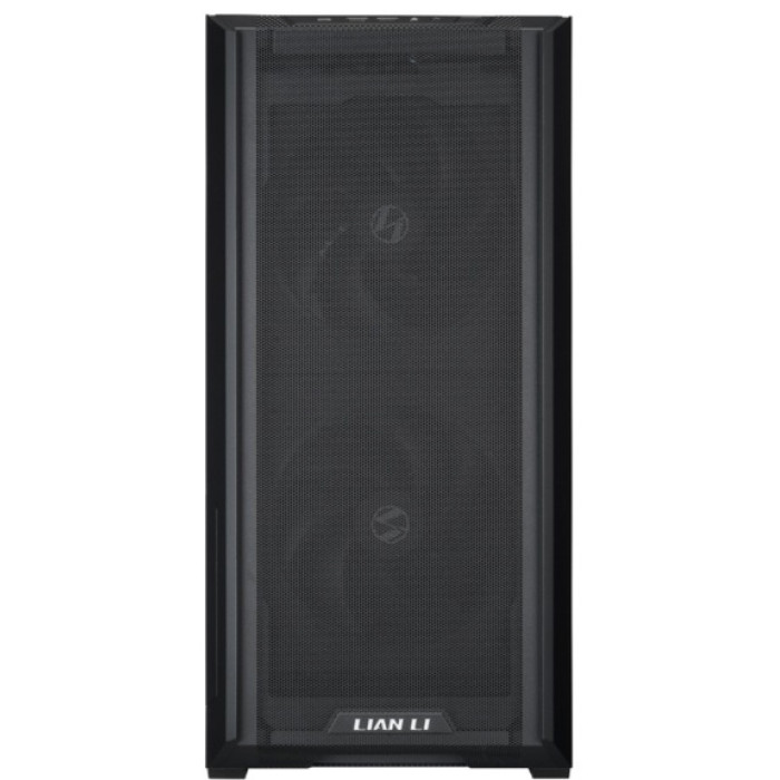 LIAN LI Lancool 216 черный