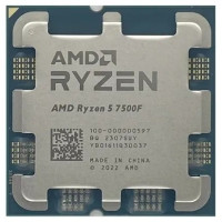 AMD Ryzen 5 7500F OEM