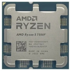 AMD Ryzen 5 7500F OEM