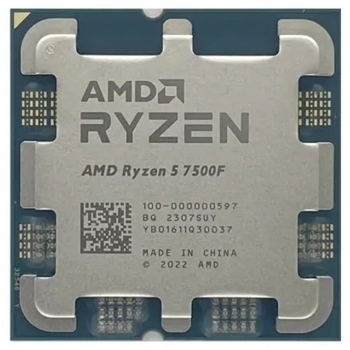 AMD Ryzen 5 7500F OEM