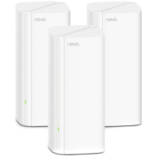 Маршрутизатор Tenda MX12 3-PACK