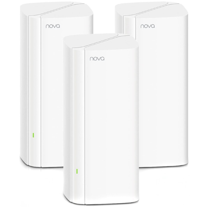 Маршрутизатор Tenda MX12 3-PACK