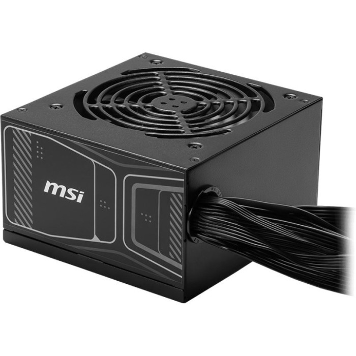 MSI MAG A750GN PCIE5 750 Вт