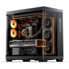 Jonsbo TK-4 черный