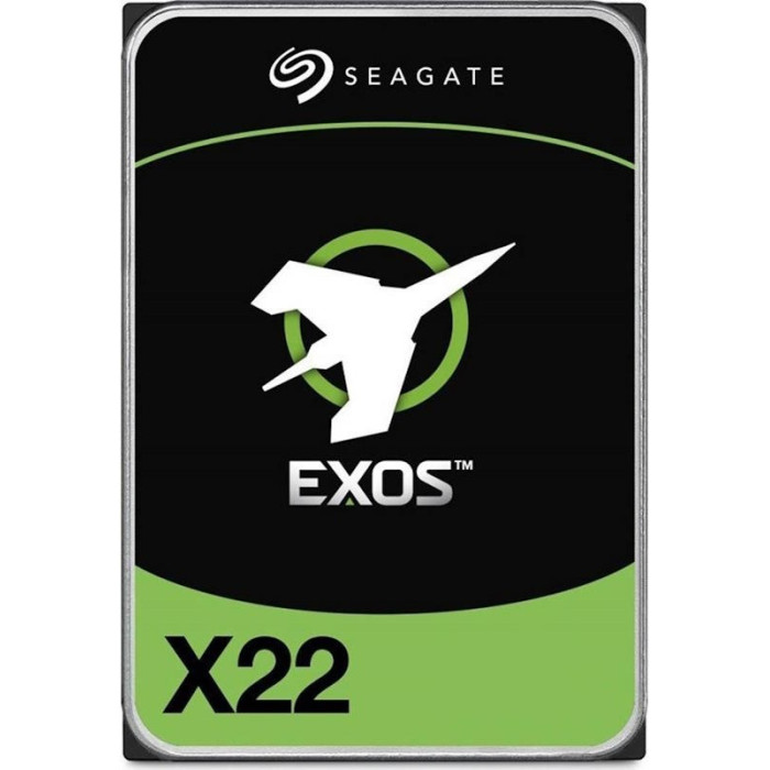 HDD Seagate ST22000NM002E 22000 Гб