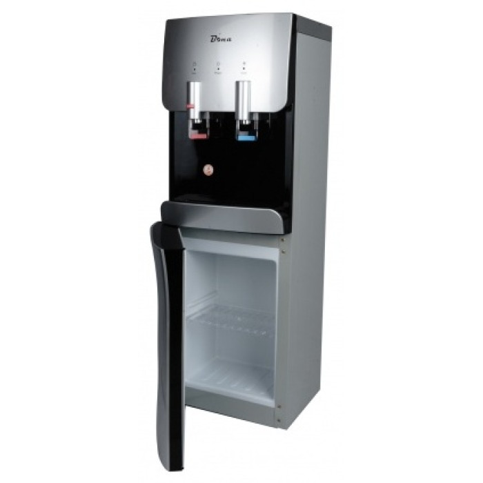 Bona 211LA серебристый