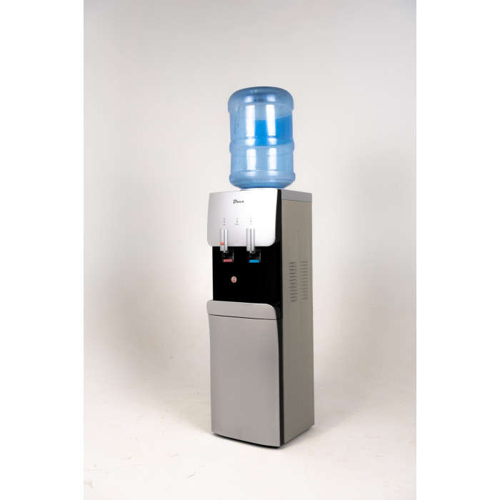 Bona 211LA серебристый