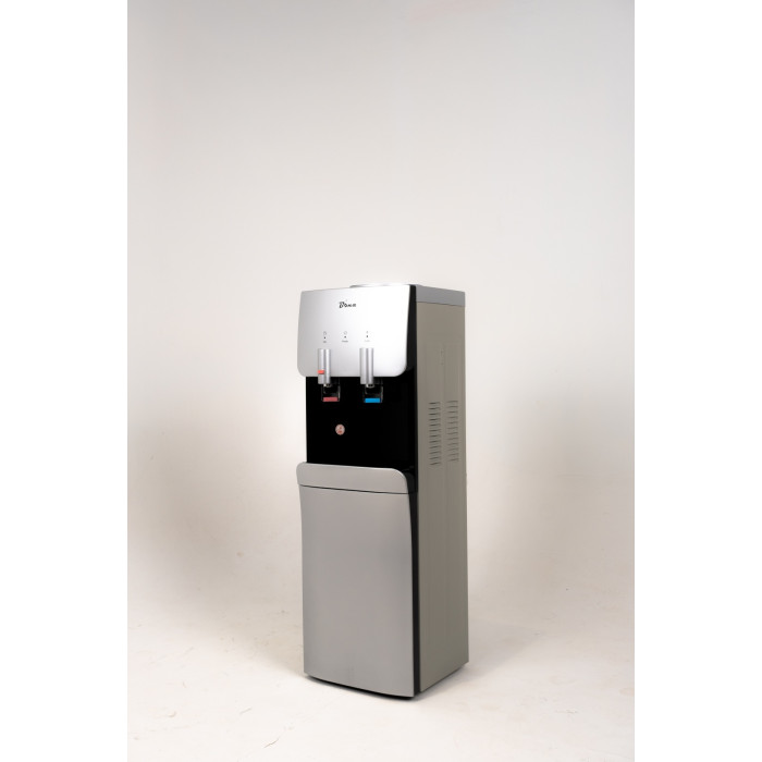 Bona 211LA серебристый