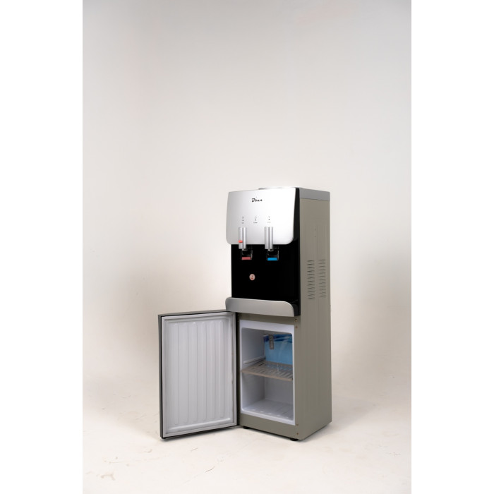 Bona 211LA серебристый