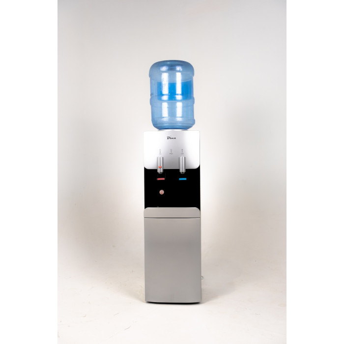 Bona 211LA серебристый