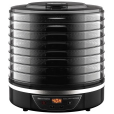 REDMOND FD1103 черный