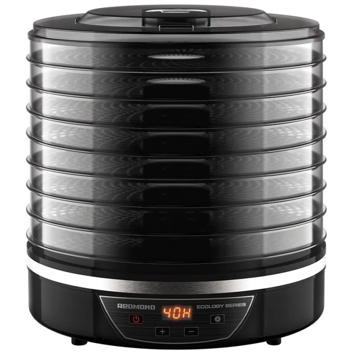 REDMOND FD1103 черный