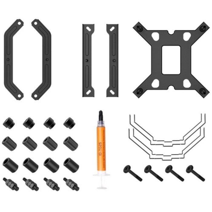 ID-COOLING SE-226-XT Black