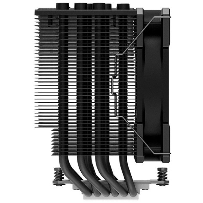 ID-COOLING SE-226-XT Black
