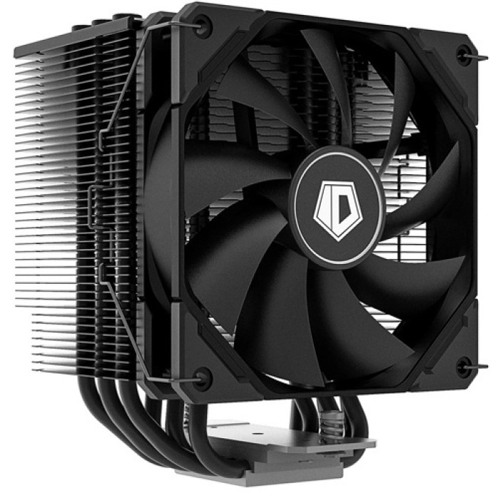 ID-COOLING SE-226-XT Black