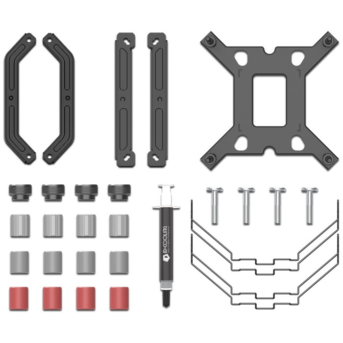 ID-COOLING SE-224-XTS ARGB