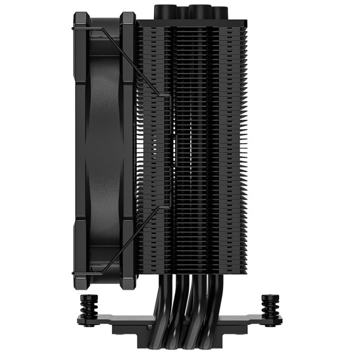 ID-COOLING SE-224-XTS BLACK