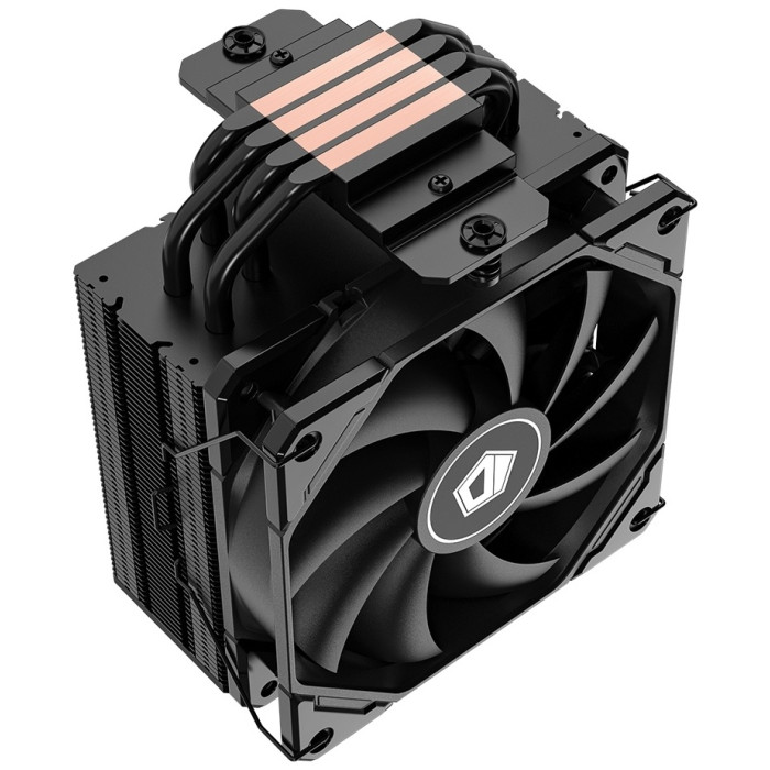 ID-COOLING SE-224-XTS BLACK