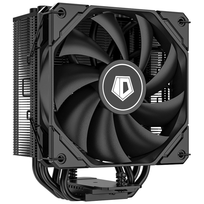 ID-COOLING SE-224-XTS BLACK