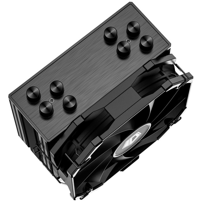 ID-COOLING SE-224-XTS MINI BLACK