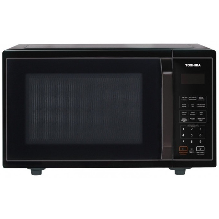 Toshiba MM-EM23P(BK)-CV черный