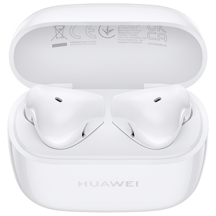 Huawei Freebuds SE 2 белый