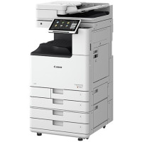 МФУ Canon imageRUNNER ADVANCE DX C3930i