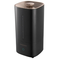 Увлажнитель воздуха REDMOND RHF-3328 черный, бронзовый