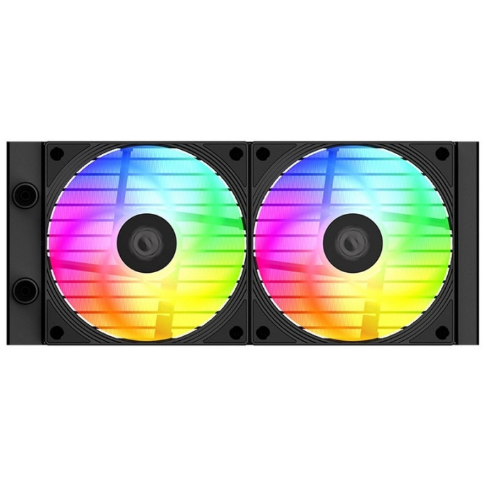 ID-COOLING FX240 INF ID-CPU-FX240 INF