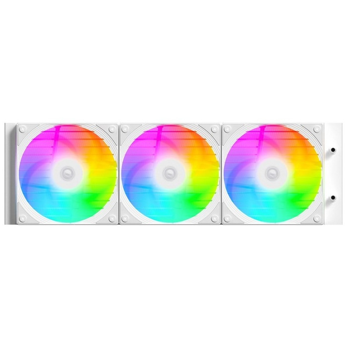 ID-COOLING FX360 INF/ID-CPU-FX360 INF WHITE