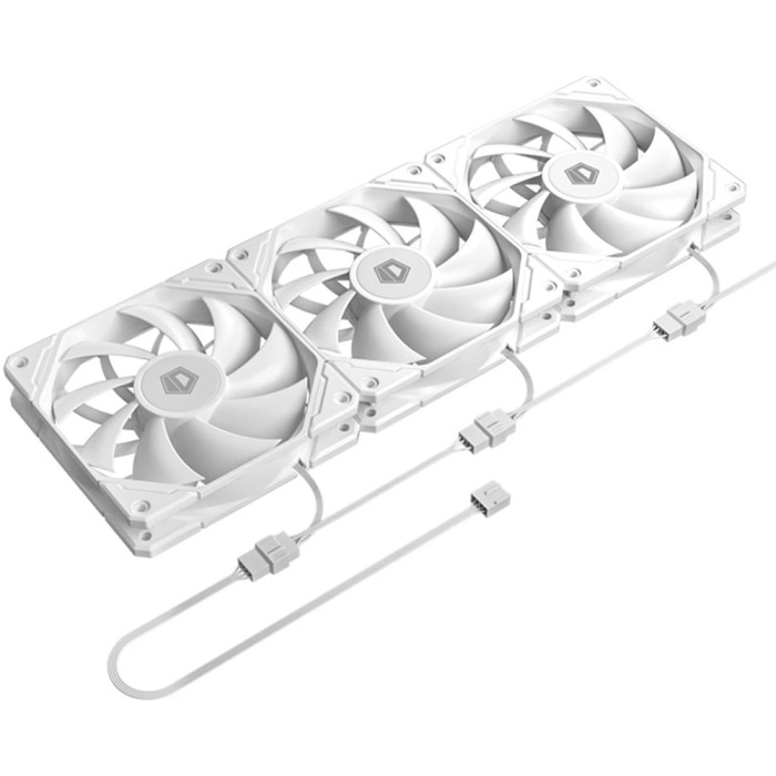 ID-COOLING FX360 PRO WHITE