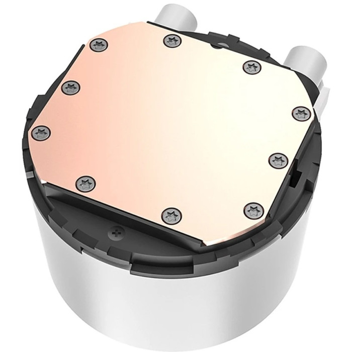 ID-COOLING FX360 PRO WHITE