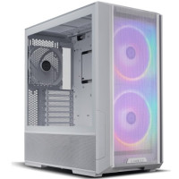 LIAN LI Lancool 216R W G99.LAN216RW.00 белый