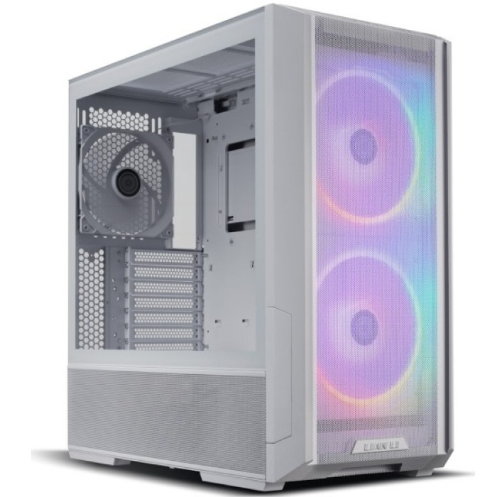 LIAN LI Lancool 216R W G99.LAN216RW.00 белый