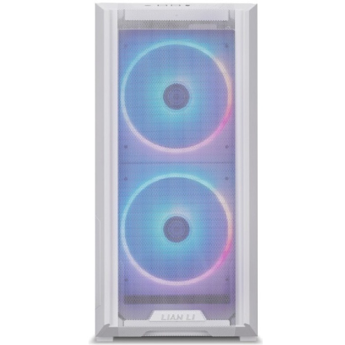 LIAN LI Lancool 216R W G99.LAN216RW.00 белый