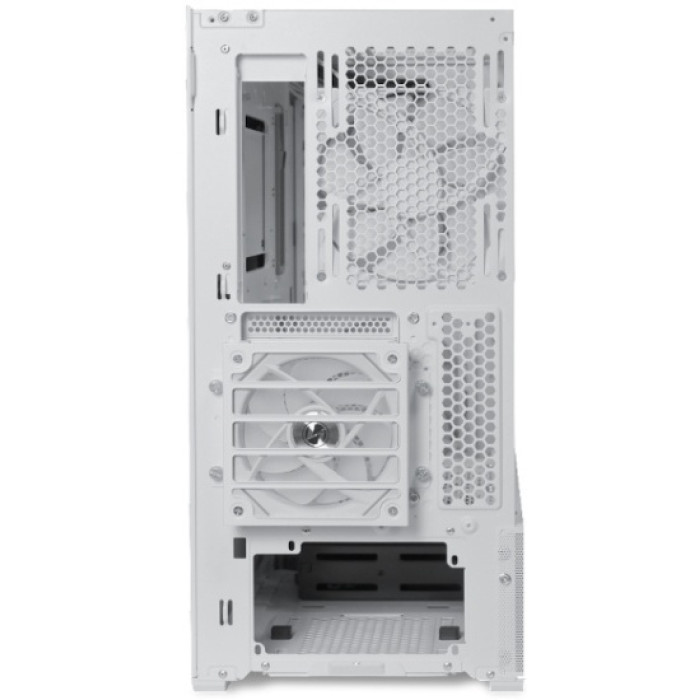 LIAN LI Lancool 216R W G99.LAN216RW.00 белый