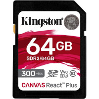 Kingston SDR2/64GB 64 Гб