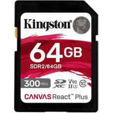 Kingston SDR2/64GB 64 Гб